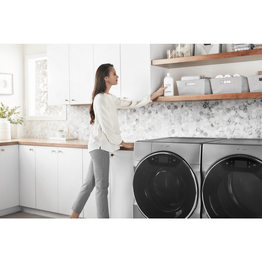 SWASH® FREE & CLEAR LAUNDRY DETERGENT