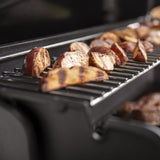 Genesis E-315 Gas Grill (Liquid Propane) - Black