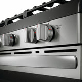 Frigidaire 30" Gas Range with Quick Boil