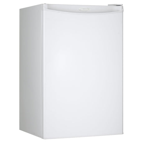 Danby 3.2 cu. ft. Upright Freezer in White