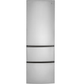 GE® ENERGY STAR® 11.9 Cu. Ft. Bottom-Freezer Refrigerator