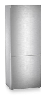 Fridge-freezer with BioFresh Professional and NoFrost