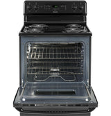 Hotpoint® ENERGY STAR® 30" Free-Standing Standard Clean Electric Range