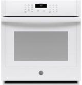 GE® 27" Smart Built-In Single Wall Oven