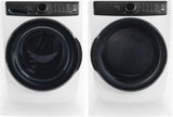 Electrolux Front Load Perfect Steam™ Gas Dryer with LuxCare® Dry and Instant Refresh - 8.0 Cu. Ft.