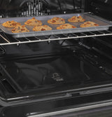 30" Smart Slide-In Electric Range with Convection