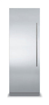 24? Virtuoso Fully Integrated All Freezer with 6 Series Panel - MVFI7240W