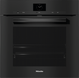 H 7660 BP AM - 24" oven in a perfectly combinable design with roast probe and BrilliantLight.