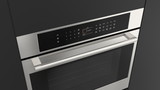 30" TOUCH CONTROL SINGLE OVEN