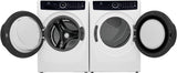 Electrolux Front Load Perfect Steam™ Electric Dryer with Instant Refresh - 8.0 Cu. Ft.