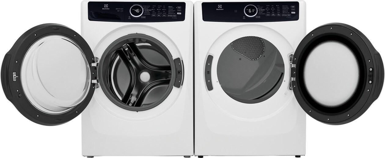 Electrolux Front Load Perfect Steam™ Washer with LuxCare® Wash - 4.5 Cu. Ft.