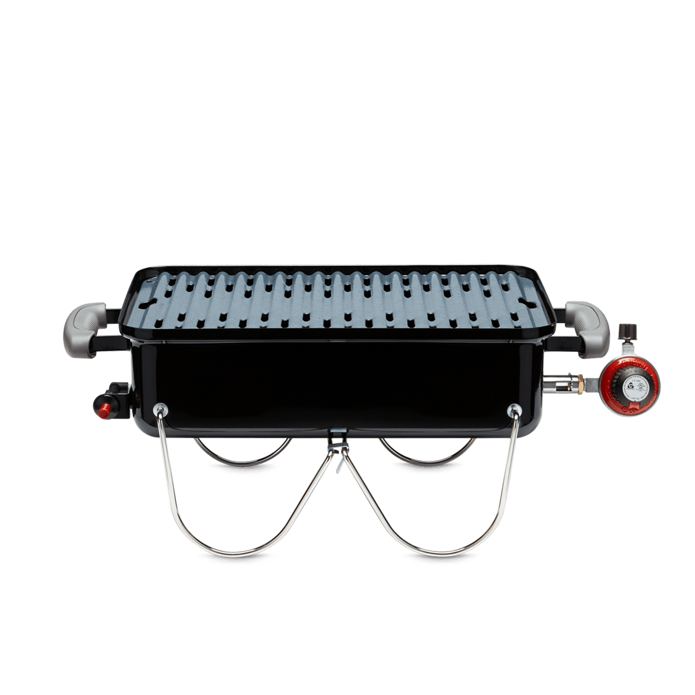 Go-Anywhere Gas Grill (Liquid Propane) - Black