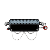 Go-Anywhere Gas Grill (Liquid Propane) - Black