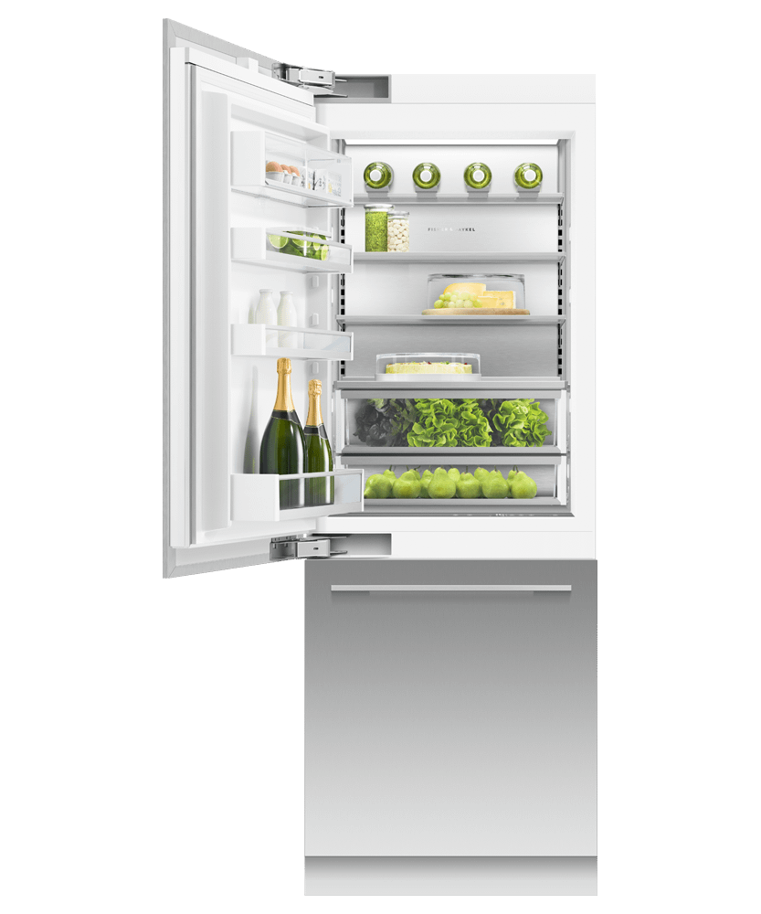 30" Series 11 Integrated Refrigerator Freezer