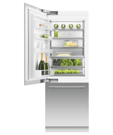 30" Series 11 Integrated Refrigerator Freezer