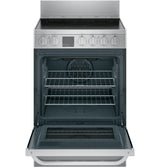 24" 2.9 Cu. Ft. Electric Range