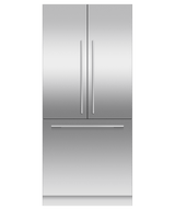 36" Series 7 Integrated French Door Refrigerator Freezer