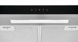 Frigidaire Undercabinet 30" Ventilation Hood