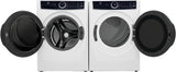 Electrolux Front Load Perfect Steam™ Electric Dryer with Balanced Dry™ and Instant Refresh - 8.0 Cu. Ft.