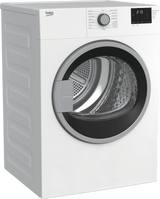 24" Electric Air Vented Front Load Dryer