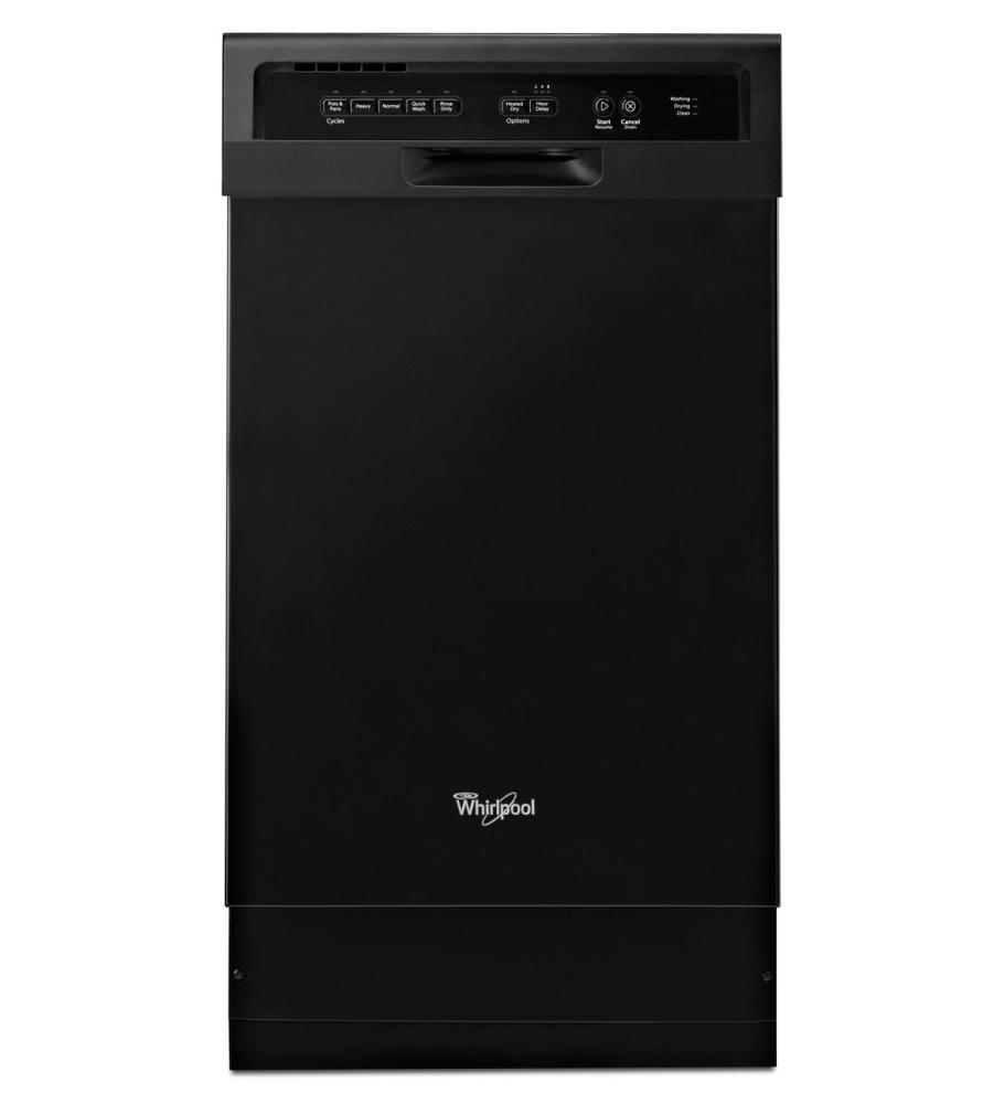 Compact Tall Tub Dishwasher