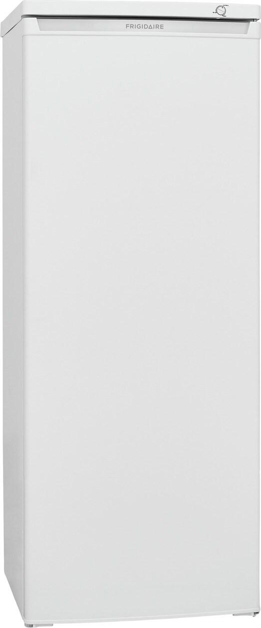 Frigidaire 6 Cu. Ft. Upright Freezer