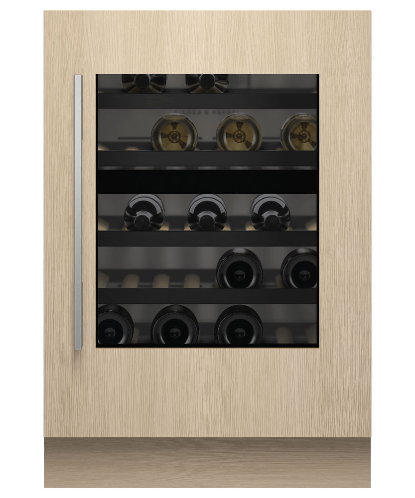 24" Series 9 Integrated Wine Cabinet