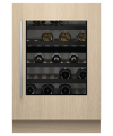 24" Series 9 Integrated Wine Cabinet