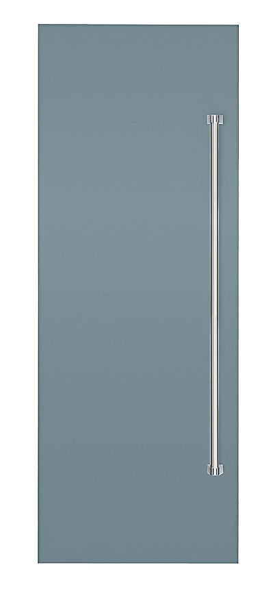 Stainless Steel or Color Door Panel - VICDP30 Stainless Steel or Color Door Panel