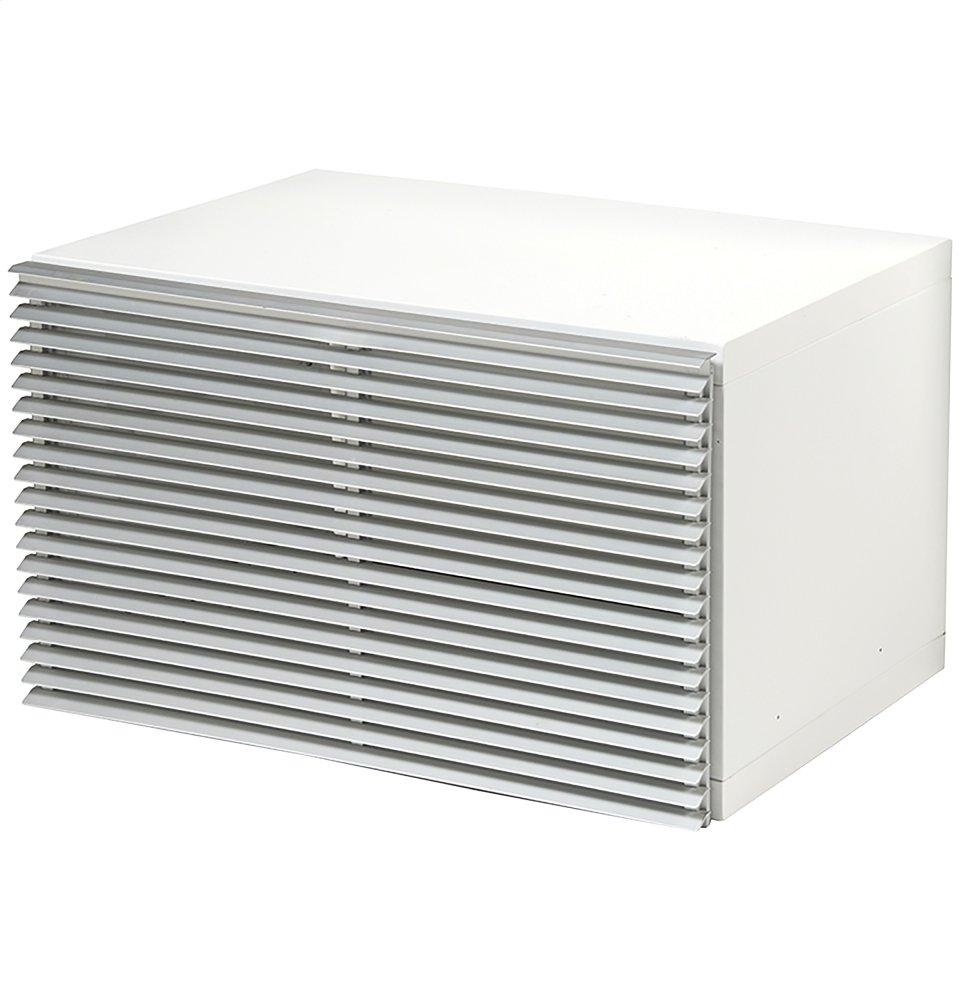 GE® Built In Air Conditioner