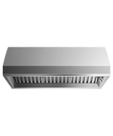 48" Series 9 Wall Range Hood