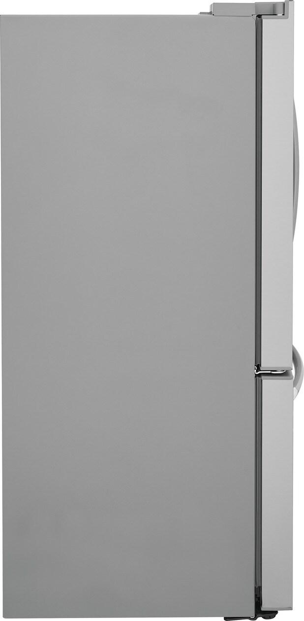 Frigidaire Gallery 29 Cu. Ft. Standard-Depth French Door Refrigerator