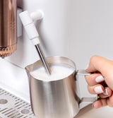 Café™ AFFETTO Automatic Espresso Machine + Frother