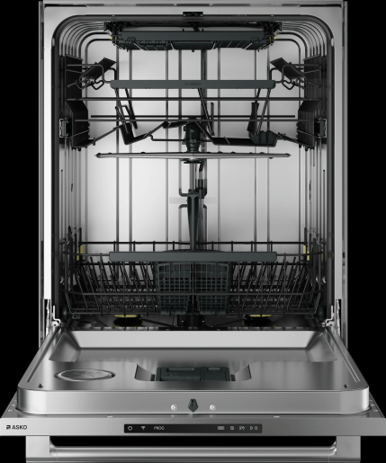 Dishwasher