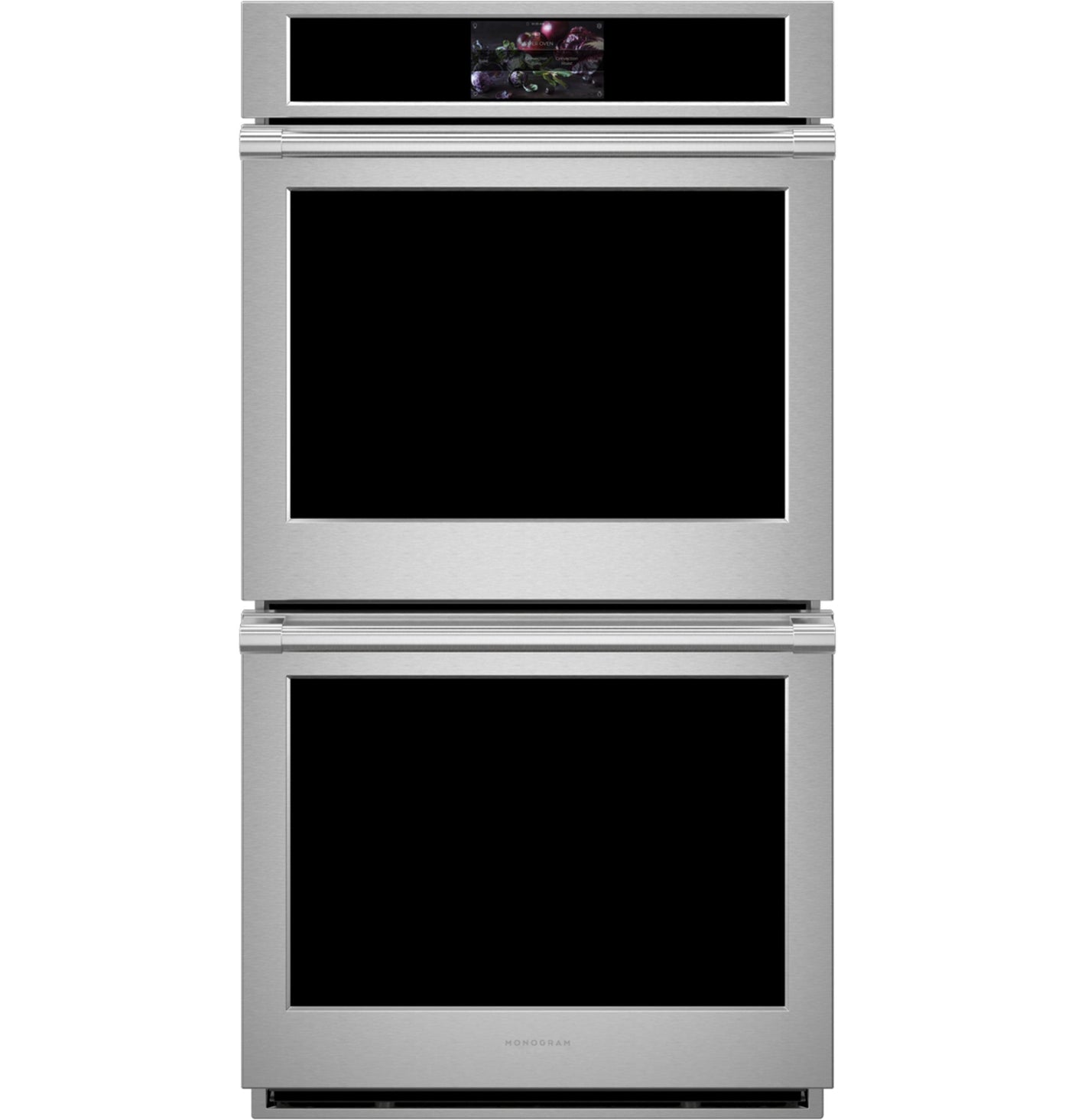 Monogram 27" Statement Double Wall Oven