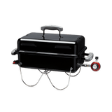 Go-Anywhere Gas Grill (Liquid Propane) - Black