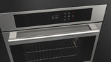 24" MULTIFUNCTION OVEN