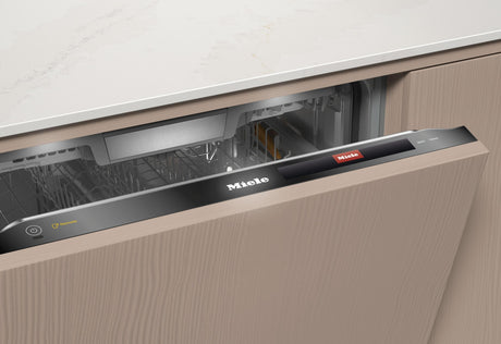 G 7986 SCVi AutoDos K2O - Fully-integrated, full-size dishwasher - the Miele all-rounder for highest demands.