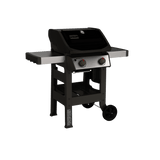 Spirit II E-210 Gas Grill (Liquid Propane) - Black