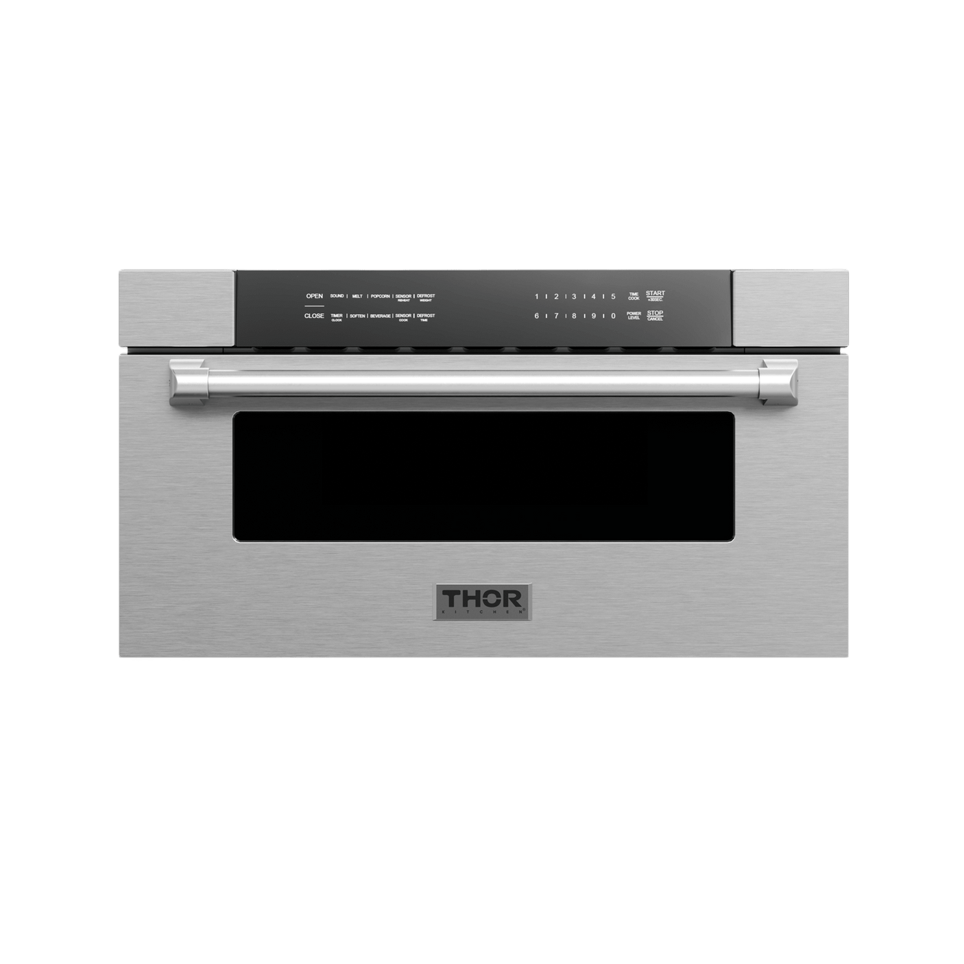 Thor Kitchen 30-inch Built-in Microwave Drawer - Model Tmd3002