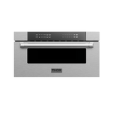 Thor Kitchen 30-inch Built-in Microwave Drawer - Model Tmd3002