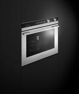 Oven, 30", 11 Function, Self-cleaning