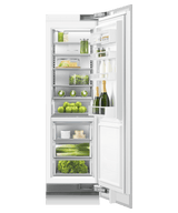 24" Series 11 Integrated Column Refrigerator