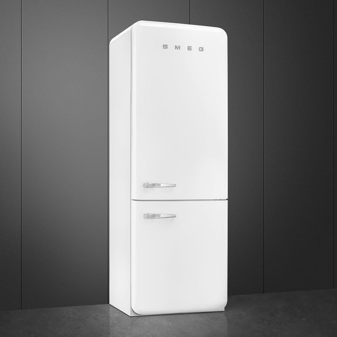 Refrigerator White FAB38URWH