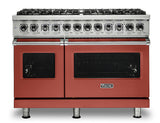 48" Dual Fuel Range - VDR548 Viking 5 Series