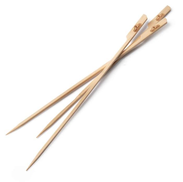 Bamboo Skewers 12 inch