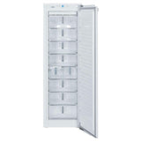 Built-in ALL Freezer 24", Ice Maker, Left Hinge