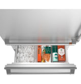 Café™ 36" Integrated Bottom-Freezer Refrigerator