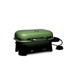 Lumin Compact Electric Grill - Seafoam Green