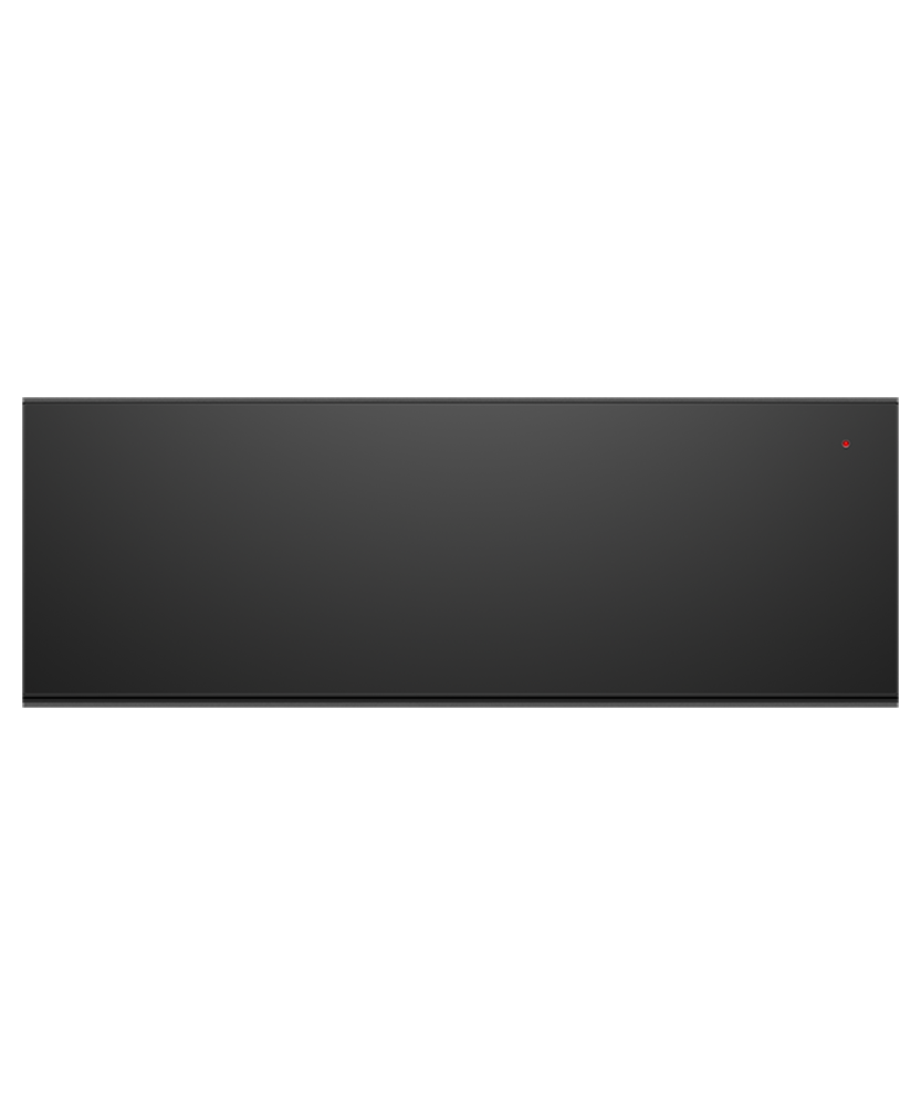 30" Series 9 Contemporary Warming Drawer